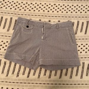 Banana Republic Martin Fit Shorts